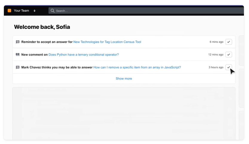 Stack Overflow превращается в инфраструктуру для корпоративного ИИ - 3