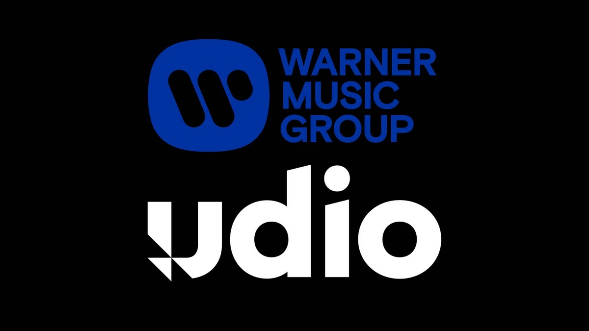 Warner Music и Udio урегулировали спор о нарушении авторских прав и создают музыкальную платформу на основе ИИ - 1