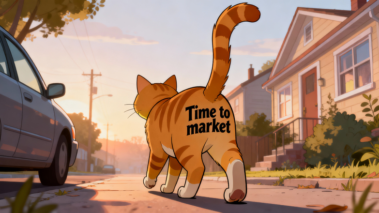 Как мы снижали time to market в MLE-команде - 1