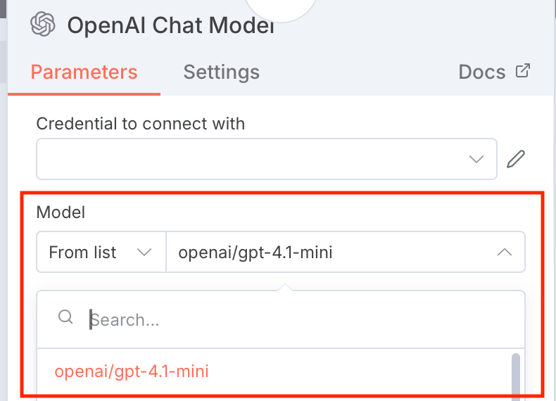 Как подключить LLM в n8n без иностранной карты и протестировать сервис бесплатно - 8 Как подключить LLM в n8n без иностранной карты и протестировать сервис бесплатно - 8