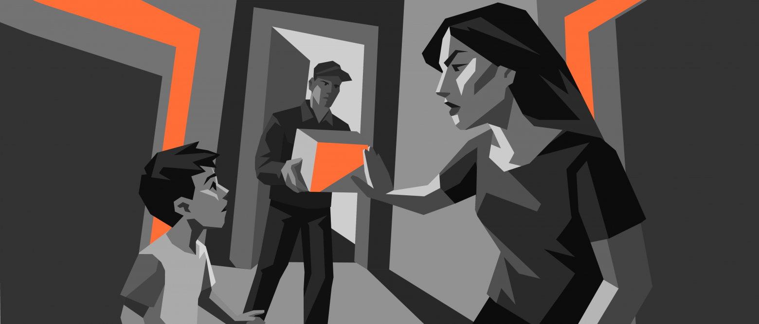 Иллюстрация с сайта «Киберболоида»