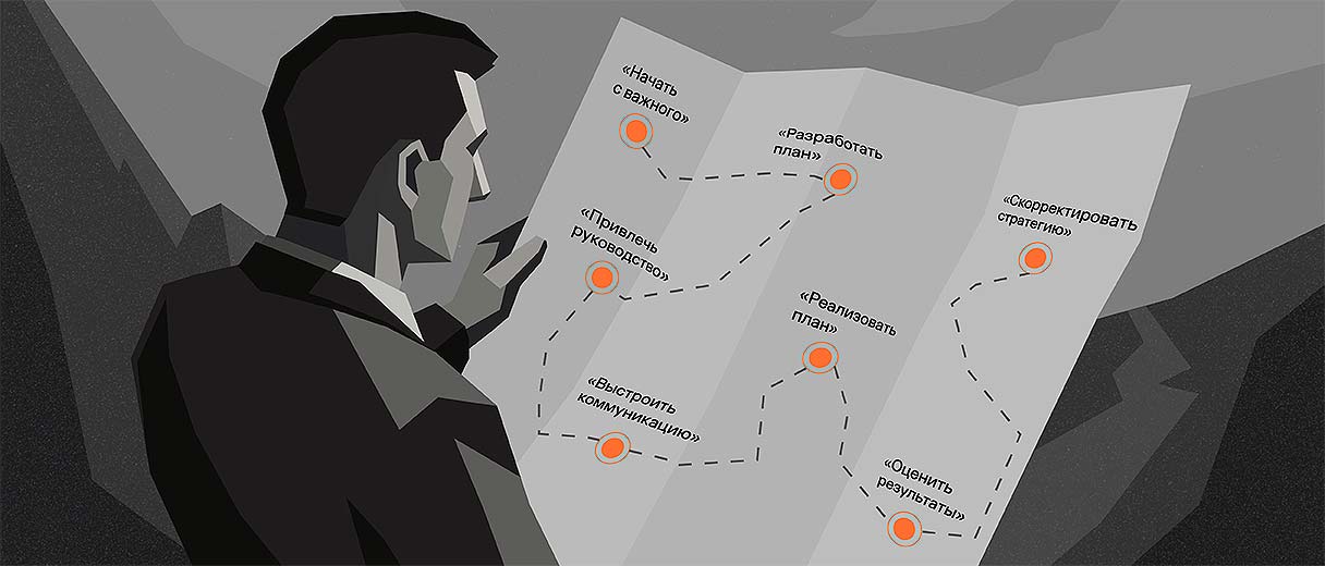 «Киберболоид»: новое слово в мире кибербезопасности - 6 «Киберболоид»: новое слово в мире кибербезопасности - 6
