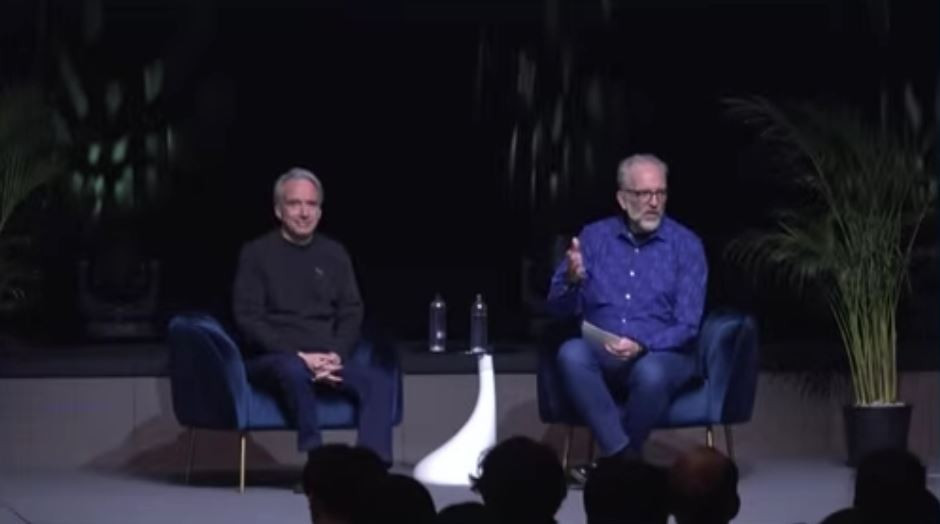 Линус Торвальдс: вайб-кодинг подходит для начала работы, но «ужасен» для поддержки кода - 1