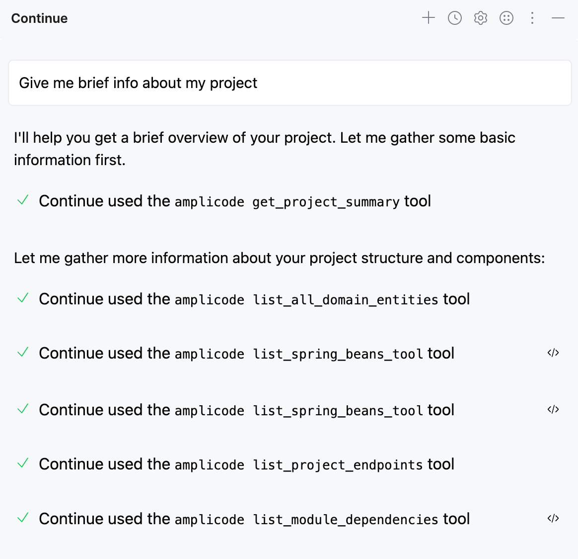 Мечтают ли ИИ-агенты об удобных IDE? - 10 Мечтают ли ИИ-агенты об удобных IDE? - 10