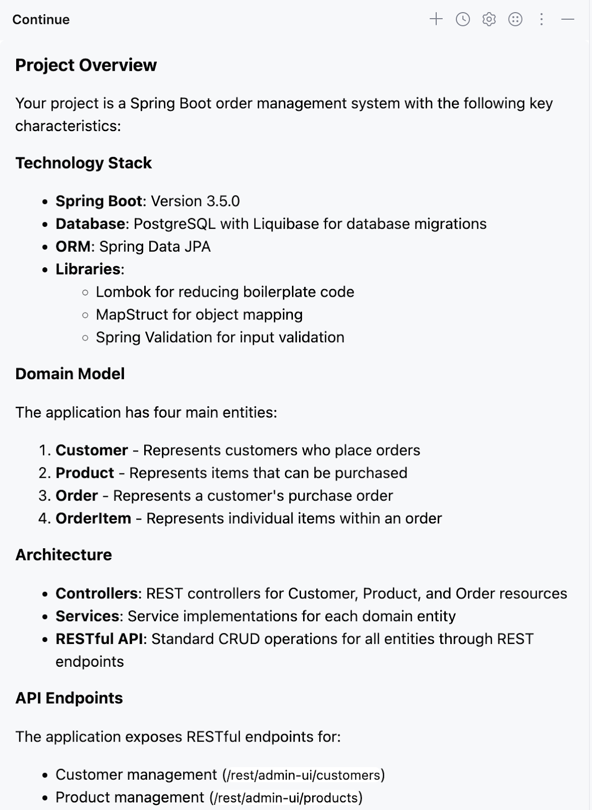 Мечтают ли ИИ-агенты об удобных IDE? - 11 Мечтают ли ИИ-агенты об удобных IDE? - 11