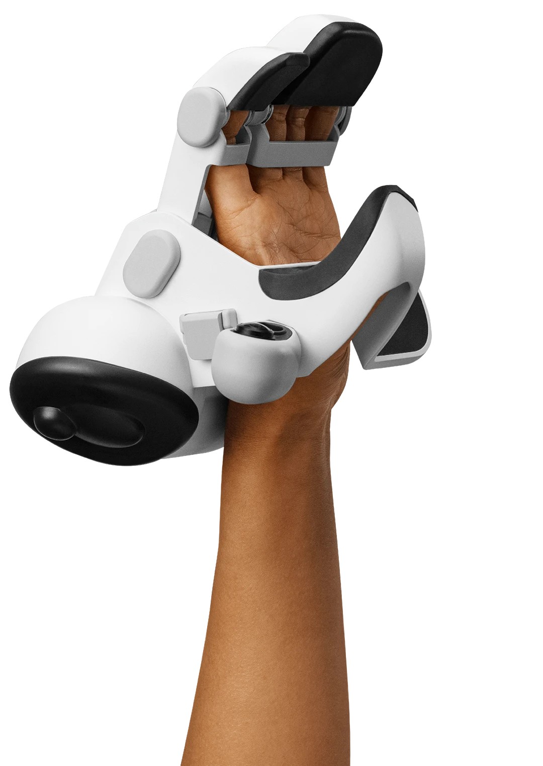 Стартап Sunday представил домашнего робота Memo - 2