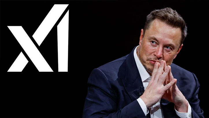 xAI Илона Маска строит гигантский дата-центр на 500 МВт в Саудовской Аравии - 1