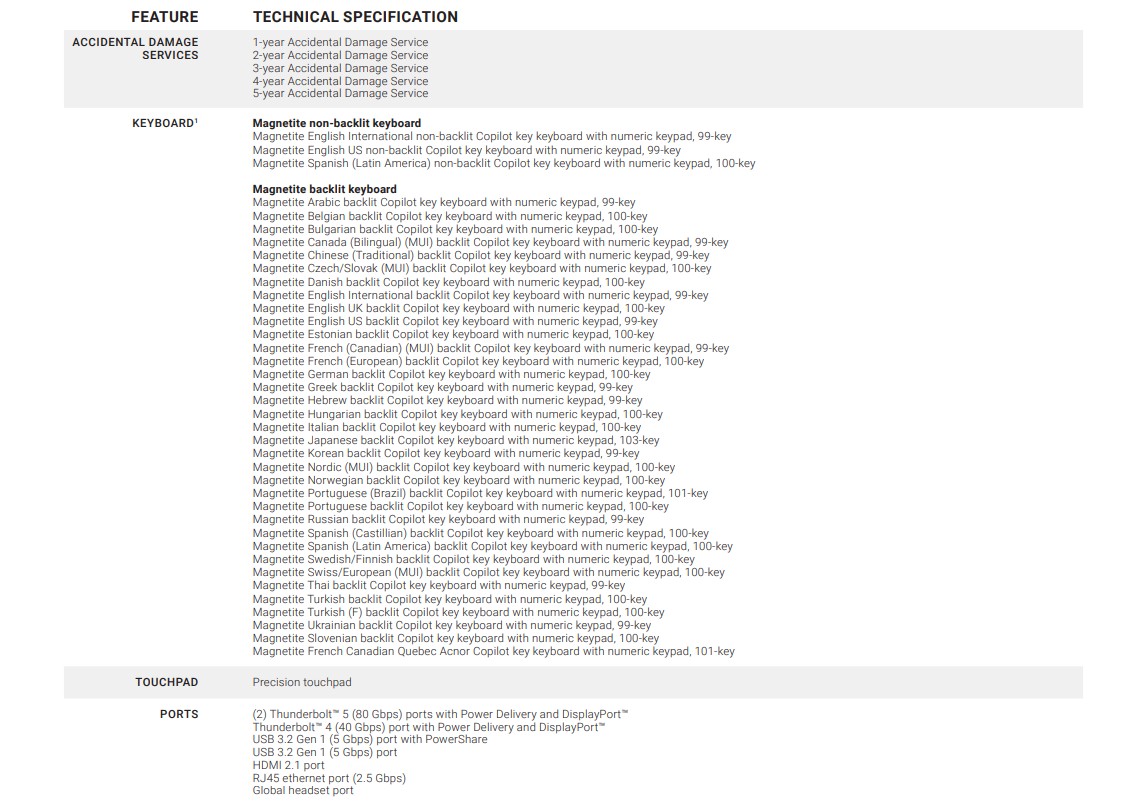 Dell начала поставки ноутбуков с дискретным нейросетевым процессором Qualcomm на базе Linux - 5