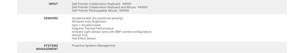 Dell начала поставки ноутбуков с дискретным нейросетевым процессором Qualcomm на базе Linux - 8
