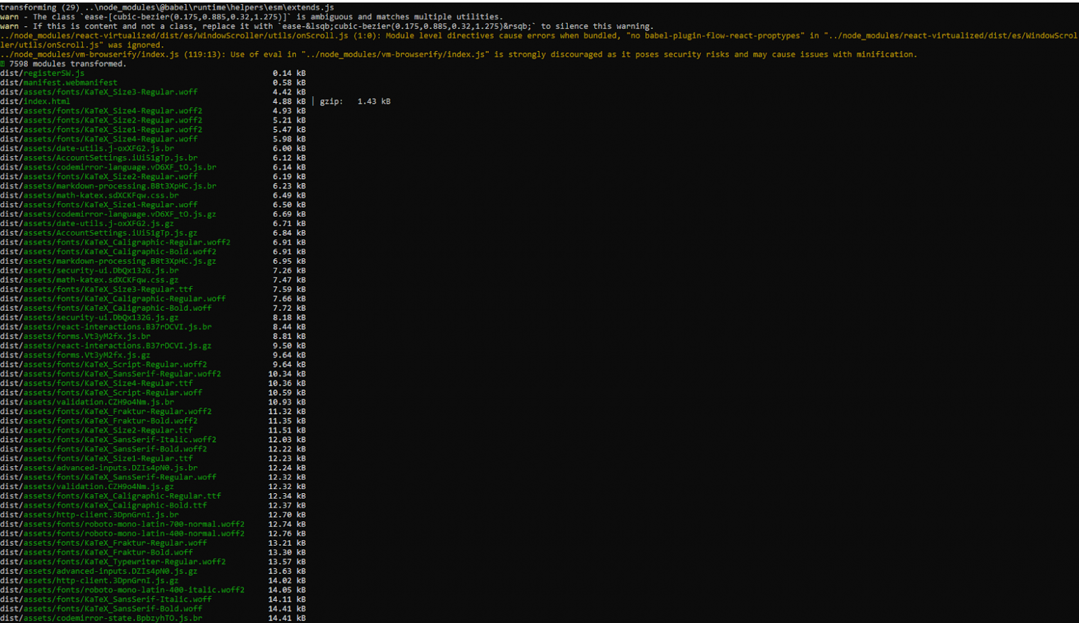 LibreChat: open-source интерфейс для ваших моделей в экосистеме BotHub - 14