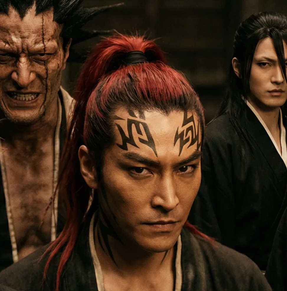 Nano Banana Pro — почему это прорывная модель генерации и редактирования изображений? Проверяем на реальных примерах - 9