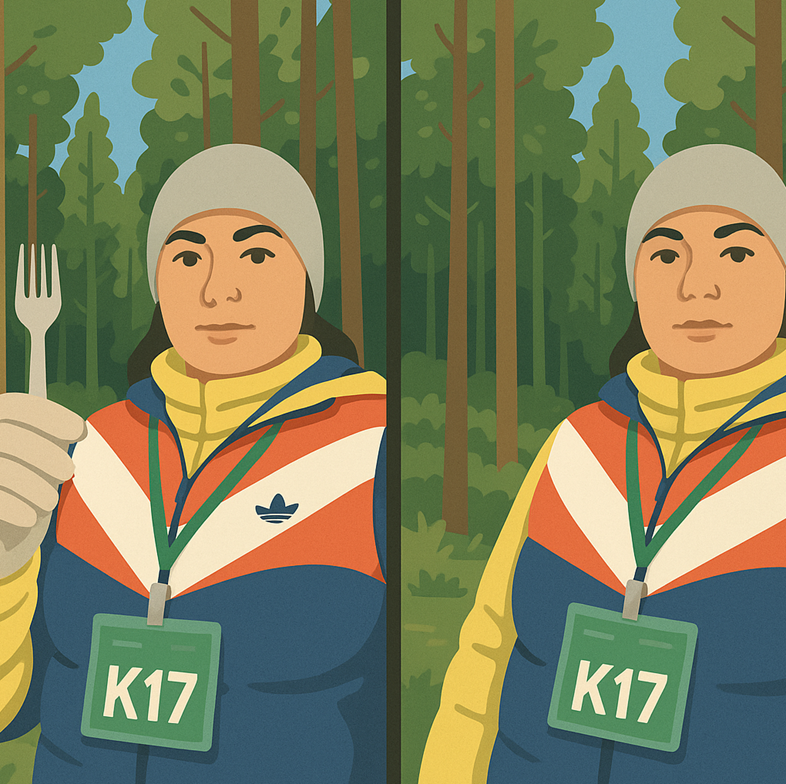  Изображения содержит ограниченное количество информации о мусоре