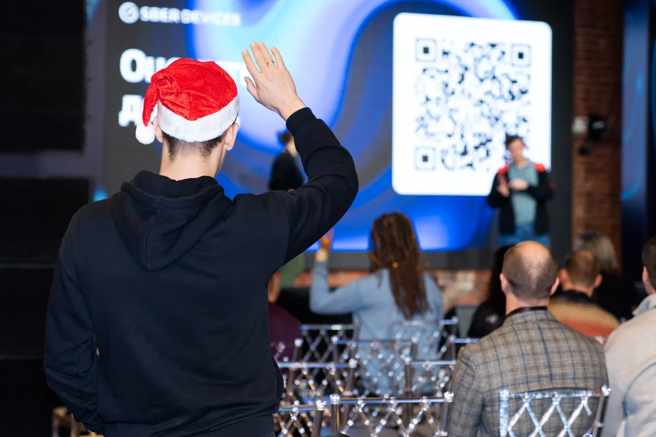 Под капотом современных AI-систем: разбираем железо - 4