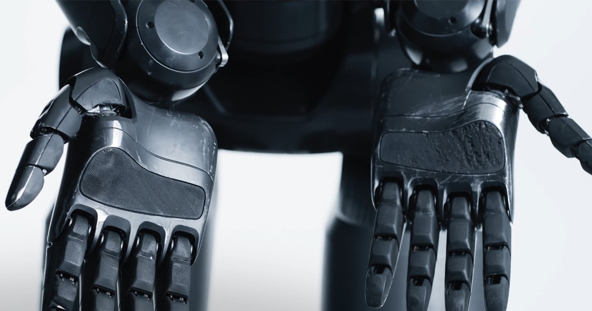 Роботы Figure 02 заменили людей на заводе BMW и выявили свои слабые места - 1