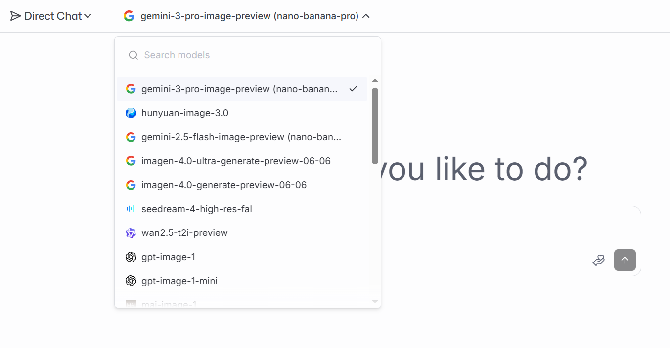 Nano Banana Pro добавили в LMArena, теперь её можно протестировать бесплатно - 2