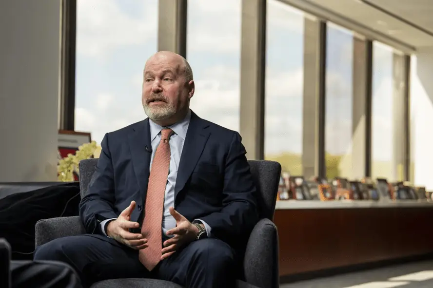 Новый пузырь или фундаментальный рост? - 4