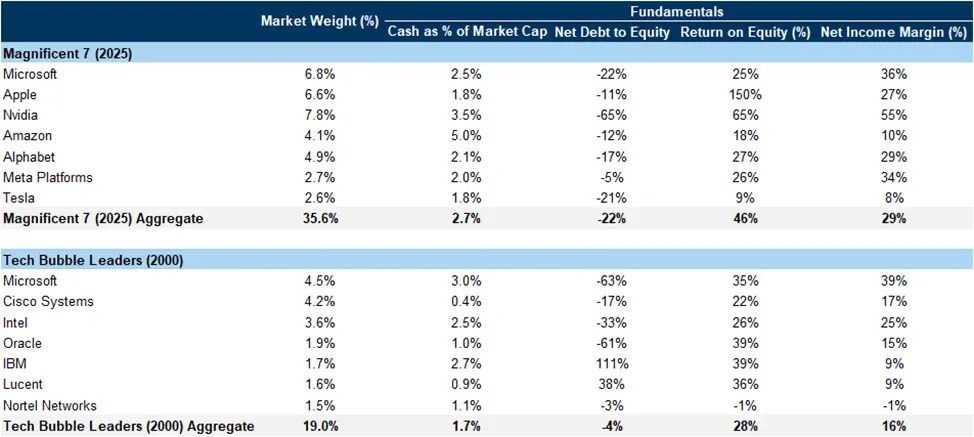 Новый пузырь или фундаментальный рост? - 9