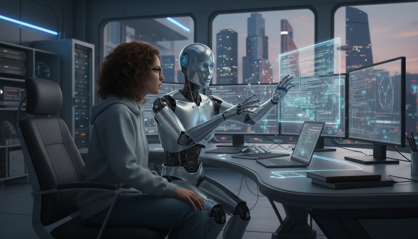 Оценка эффективности внедрения искусственного интеллекта - 3