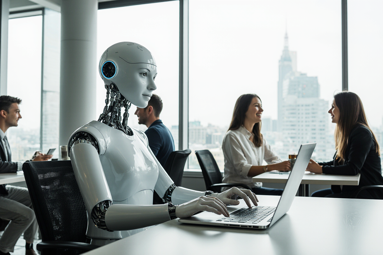 Оценка эффективности внедрения искусственного интеллекта - 1