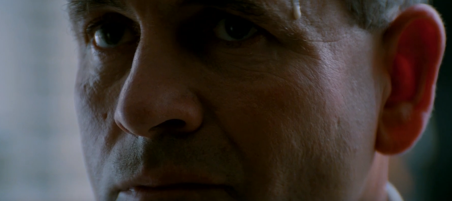 Сексуальный подтекст андроида Эша или как Бильбо Бэггинс попал в фильм непонятной категории - 12 Сексуальный подтекст андроида Эша или как Бильбо Бэггинс попал в фильм непонятной категории - 12