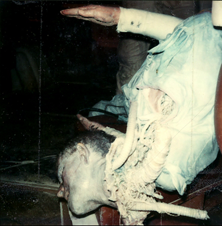 Сексуальный подтекст андроида Эша или как Бильбо Бэггинс попал в фильм непонятной категории - 15 Сексуальный подтекст андроида Эша или как Бильбо Бэггинс попал в фильм непонятной категории - 15