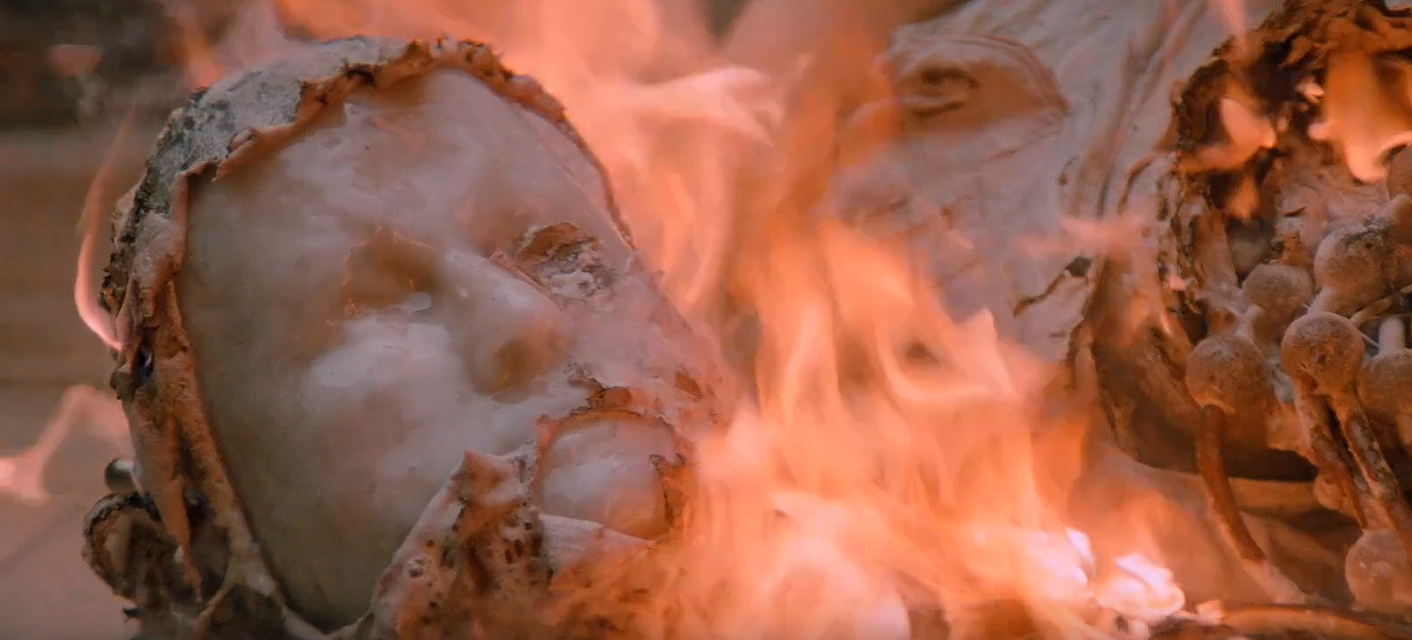 Сексуальный подтекст андроида Эша или как Бильбо Бэггинс попал в фильм непонятной категории - 16 Сексуальный подтекст андроида Эша или как Бильбо Бэггинс попал в фильм непонятной категории - 16