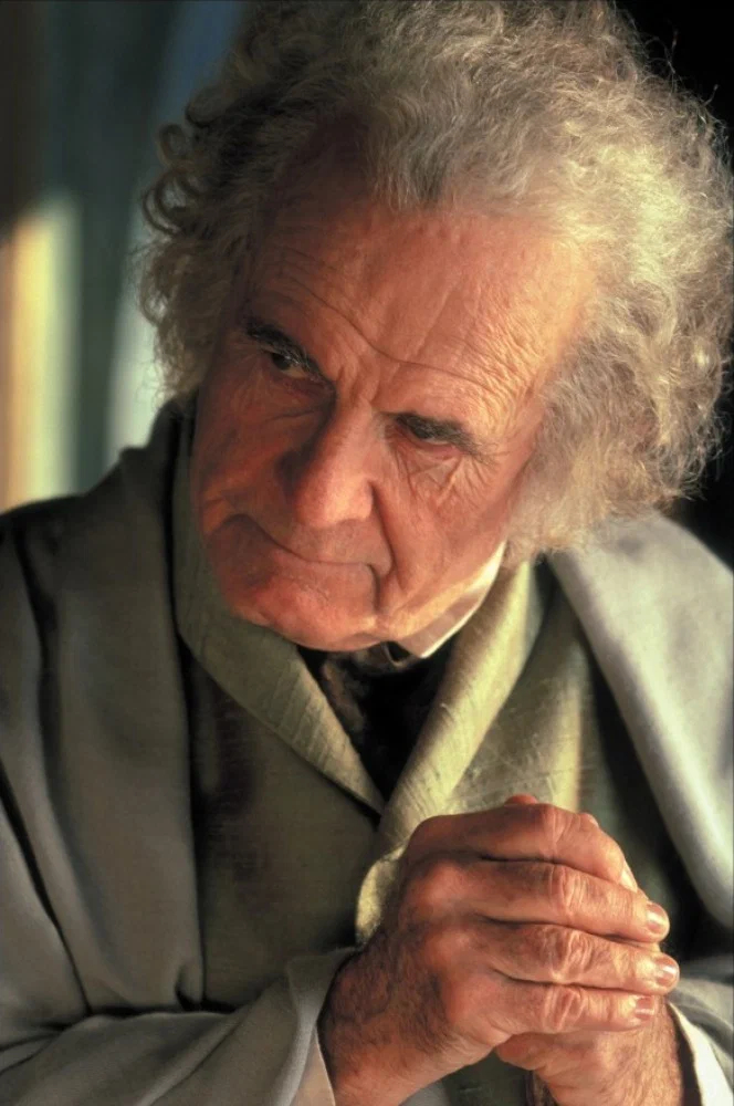 Сексуальный подтекст андроида Эша или как Бильбо Бэггинс попал в фильм непонятной категории - 19 Сексуальный подтекст андроида Эша или как Бильбо Бэггинс попал в фильм непонятной категории - 19