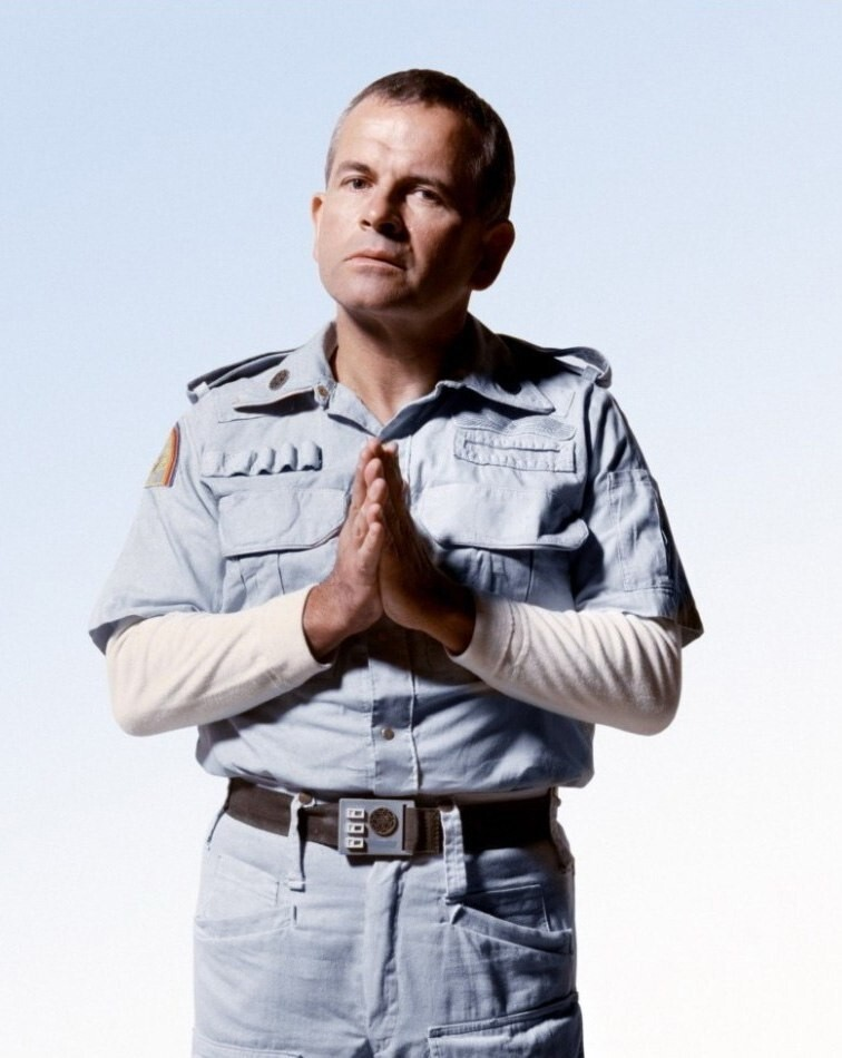 Сексуальный подтекст андроида Эша или как Бильбо Бэггинс попал в фильм непонятной категории - 6 Сексуальный подтекст андроида Эша или как Бильбо Бэггинс попал в фильм непонятной категории - 6