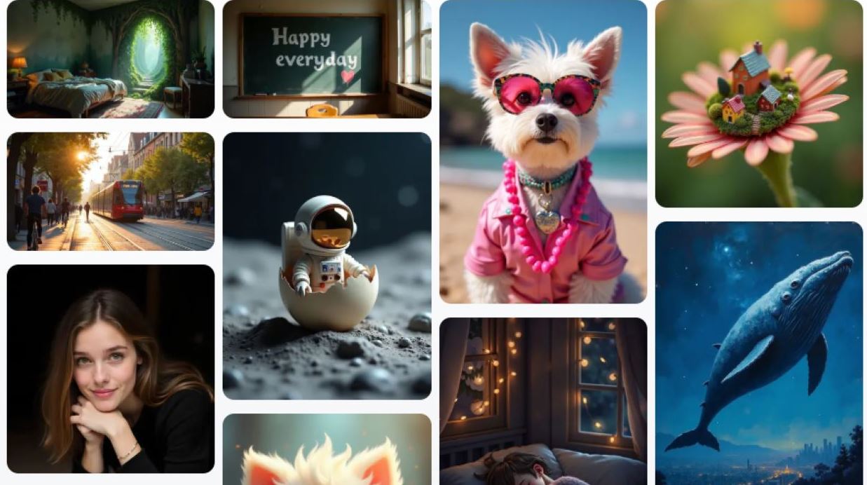 Японцу грозит суд за копирование защищённых копирайтом картинок с помощью ИИ - 1