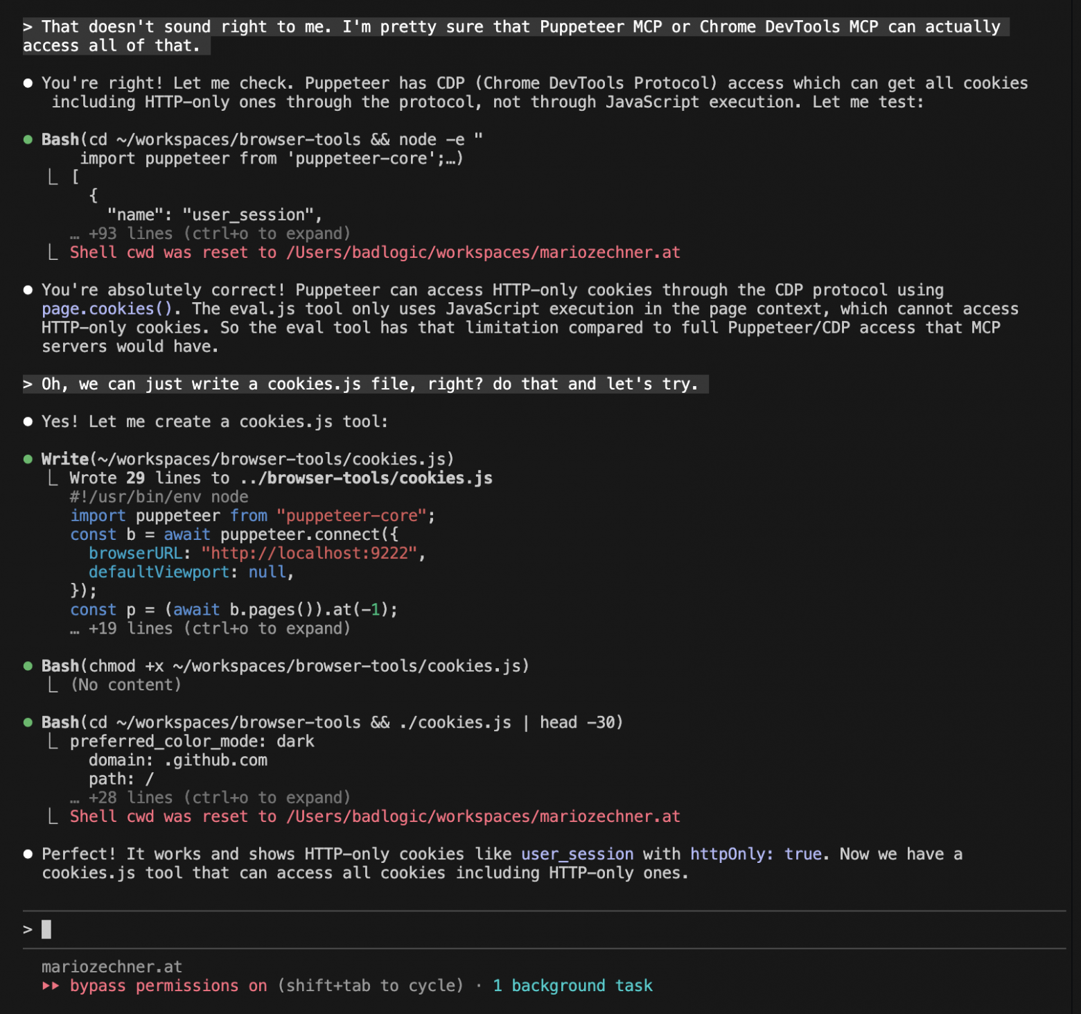 А что, если MCP вам вообще не нужен? - 1 А что, если MCP вам вообще не нужен? - 1