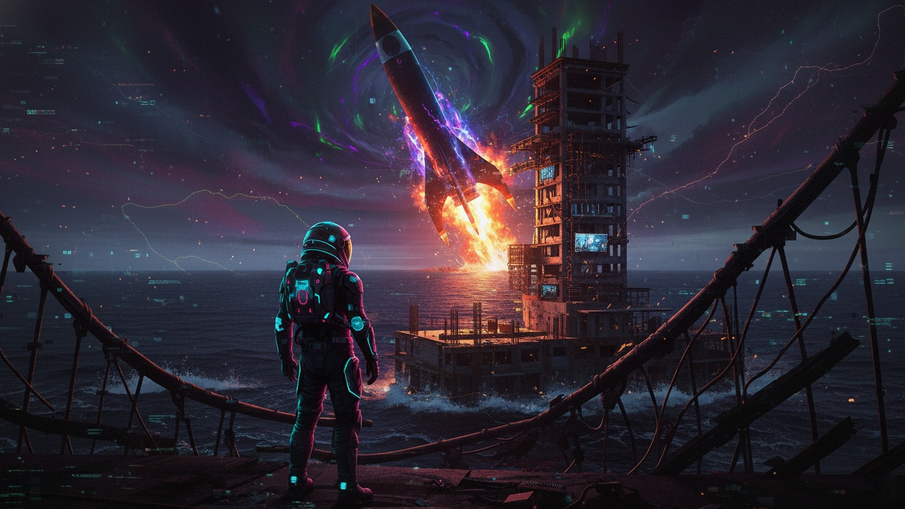 "Конец эпохи хард-скиллов" (ну почти)