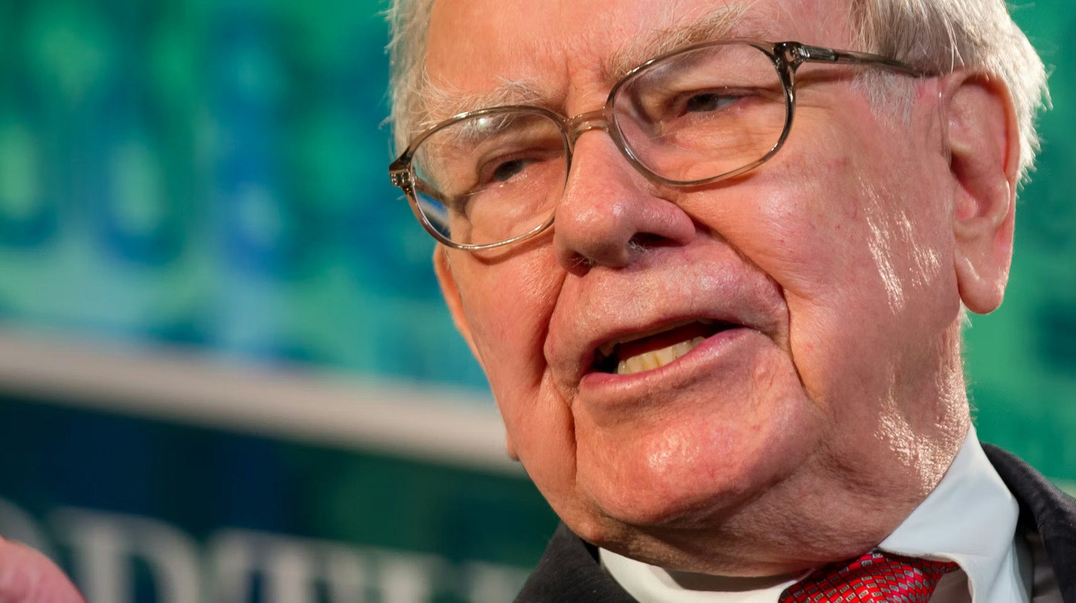 Триумф Nvidia и тихий маневр Баффета… Что же хитрый старик разглядел в Google, чего не видят остальные? - 1