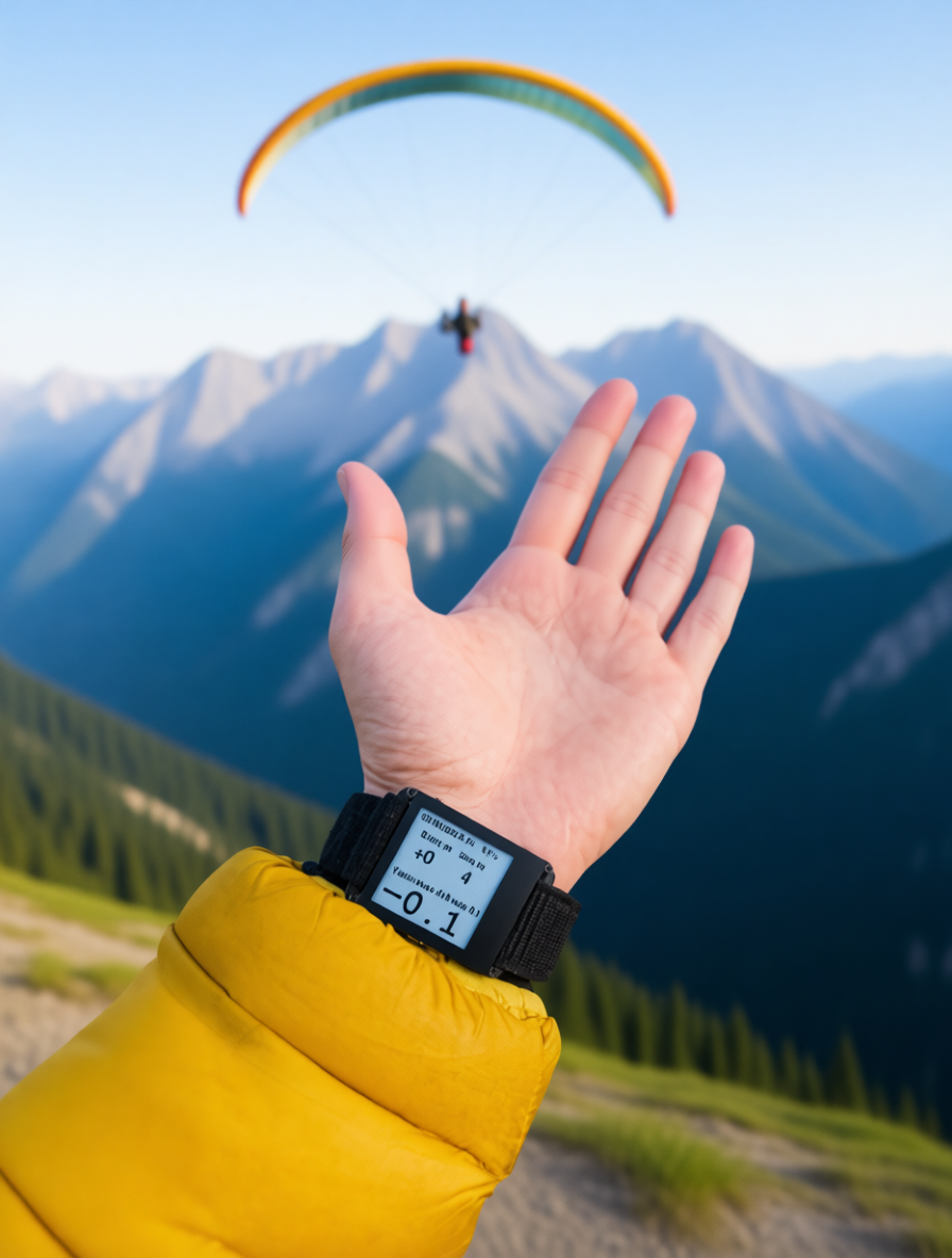 Вибрирующий вариометр