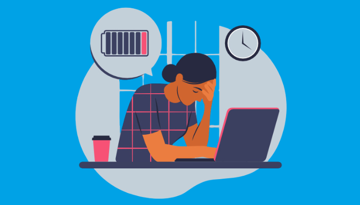 IT без выгорания: как остаться в профессии и не потерять вкус к жизни - 1