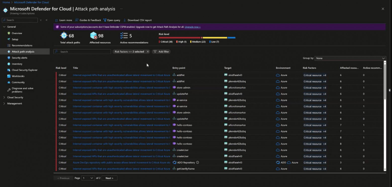 Microsoft и GitHub представили инструмент для устранения уязвимостей с помощью ИИ - 1
