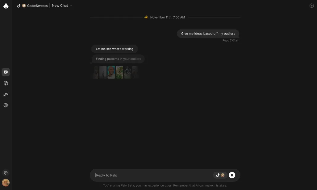 Экс-сотрудник MrBeast запускает ИИ, который создаёт вирусные видео - 2