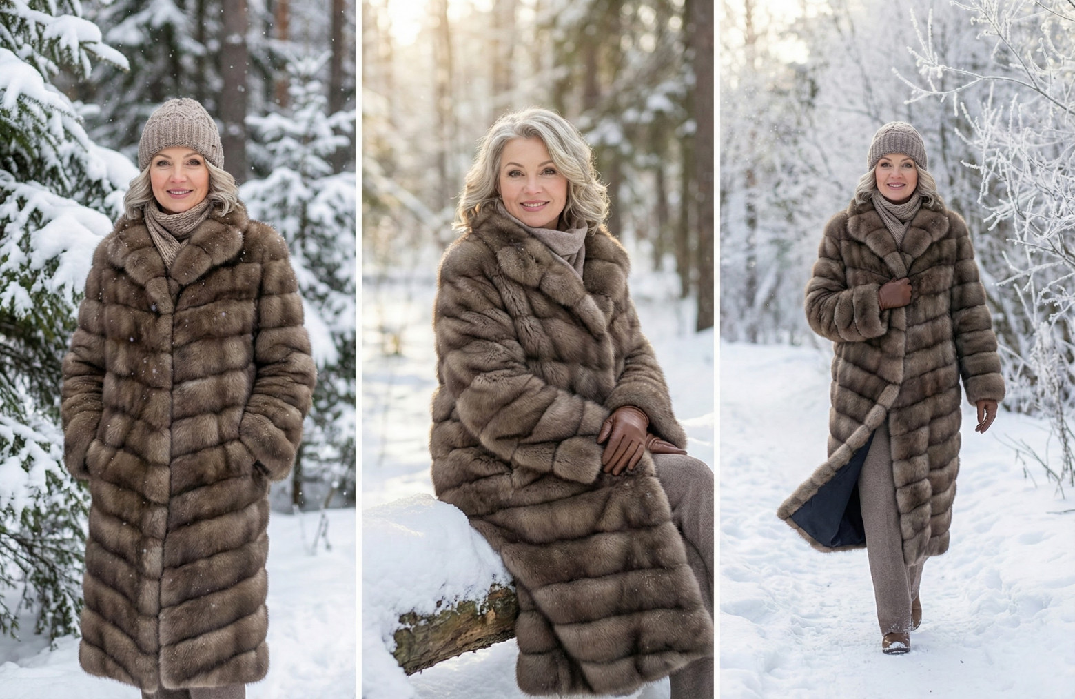 Рекламное объявление сделанное с помощью ИИ