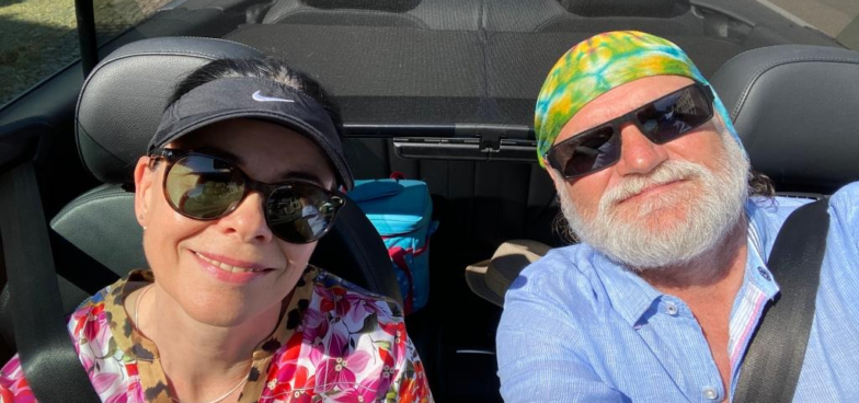 Тот самый Майкл Боммер