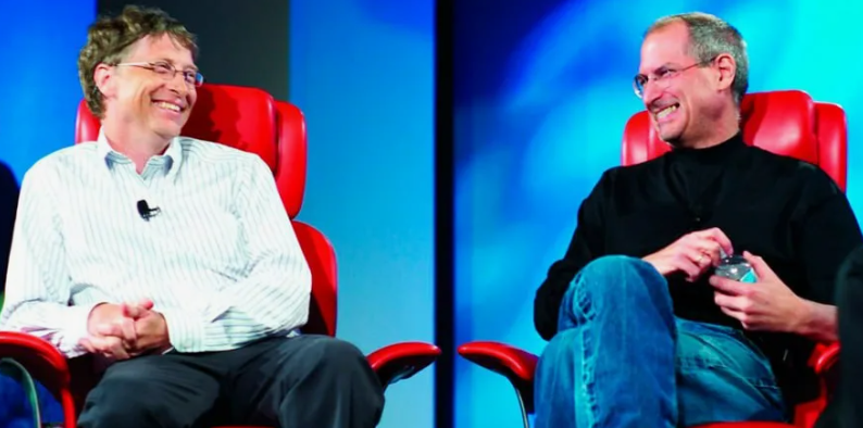 Обобщенная реакция техногигантов на попытки "этичных" стартапов