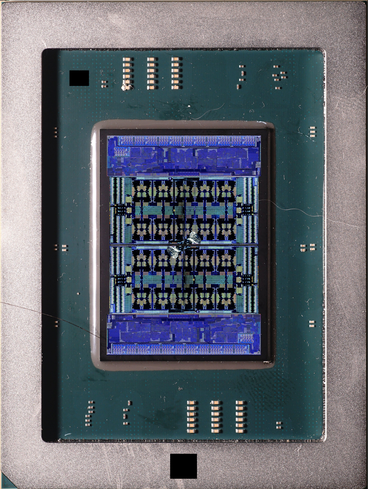 Как китайцы убили x86, ARM и создали своё — детектив Восточном экспрессе - 17