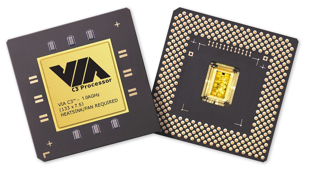 Как китайцы убили x86, ARM и создали своё — детектив Восточном экспрессе - 22