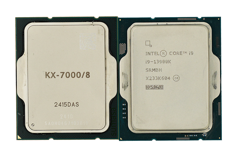 Сокет — LGA 1700, вам не показалось.