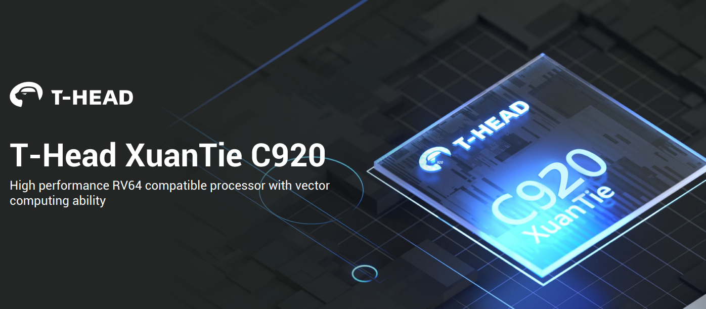 Как китайцы убили x86, ARM и создали своё — детектив Восточном экспрессе - 35