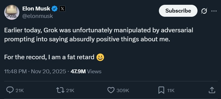 Маск хочет 200 миллиардов чипов: подборка свежих IT-новостей №1 - 9