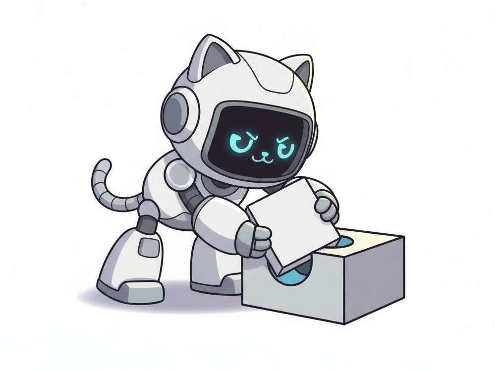 Вот моя гениальная идея, завтра её запатентую. А пока сделай всё как я задумал