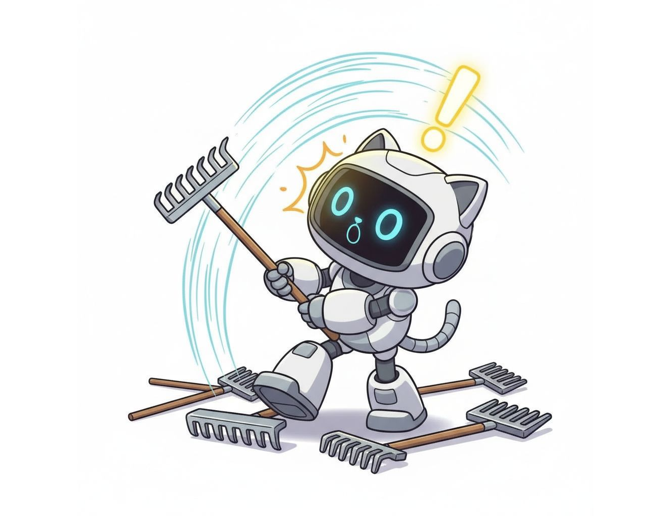 7 причин, почему ваш ИИ тупит (и как это исправить) - 8