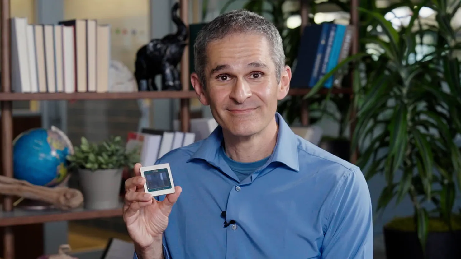 Google бьёт тревогу: ИИ съедает мощности так быстро, что удваивать их нужно каждые 6 месяцев - 1