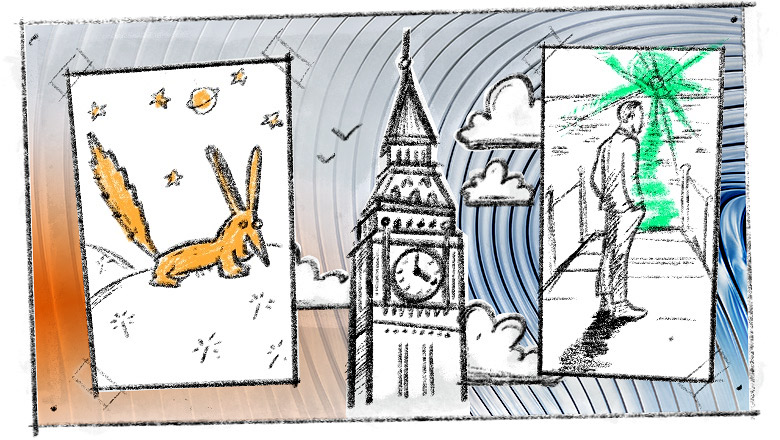 MVP английского книжного клуба: как начать читать и не бросить - 1