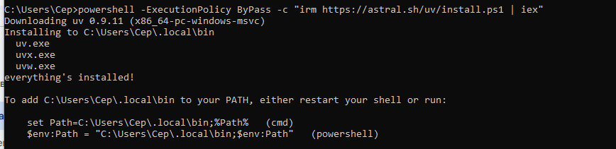 Open WebUI и BotHub: полный контроль и кастомизация вашего AI-интерфейса - 2