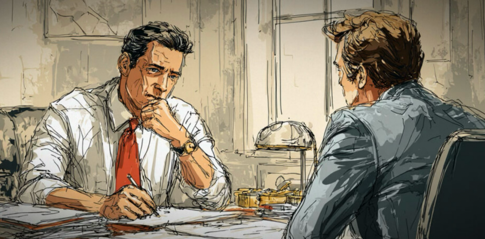 ИИ-агенты на рынке недвижимости: эволюция - 9